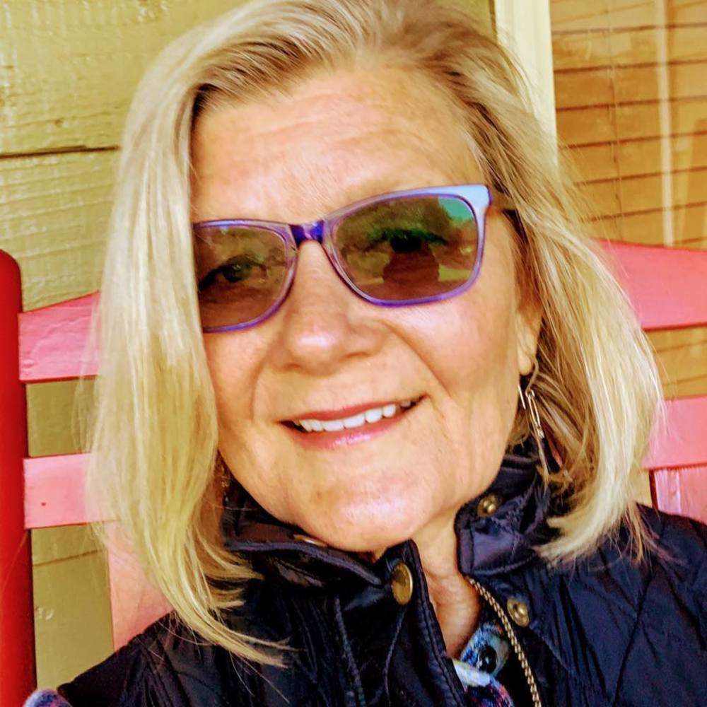 Meet your Posher, Allison